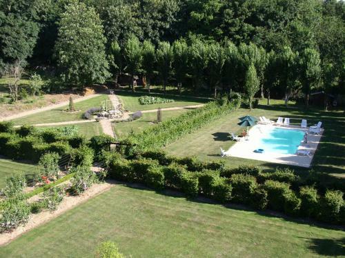 Hotel Chateau de Jallanges - Les Collectionneurs