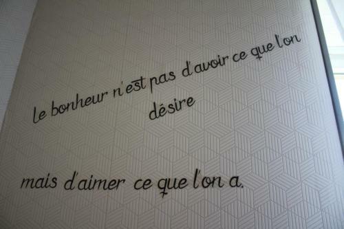 Hostal Ferme Des Champs