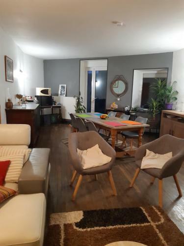 Hostal Ferme Des Champs