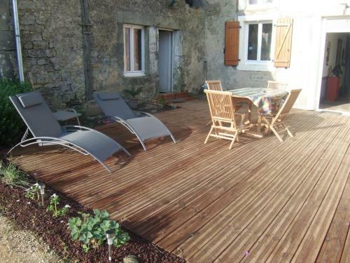 Hostal Ferme Des Champs