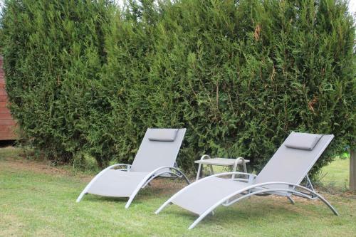 Hostal Ferme Des Champs