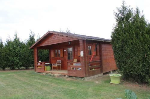 Hostal Ferme Des Champs