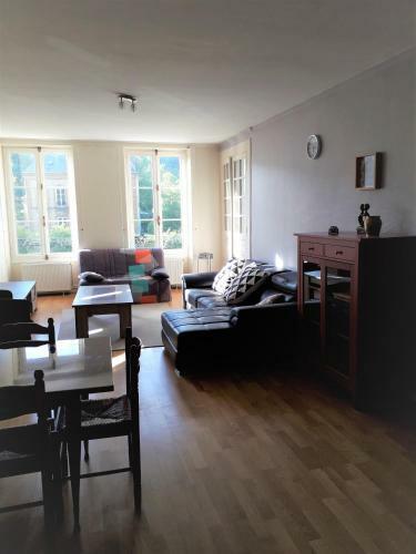 Apartamento Appartement 80m2 Dans Belle Demeure