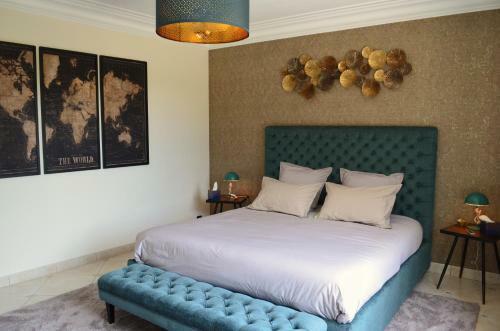 Apartamento Les Bulles D'iris