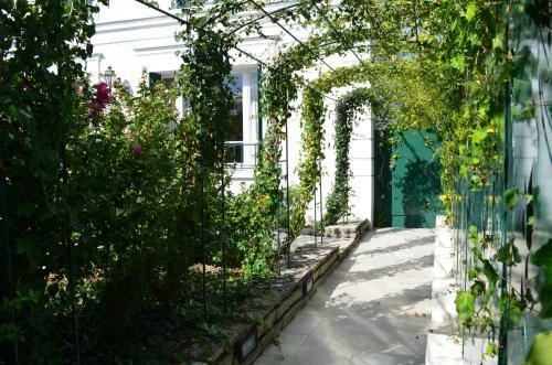Apartamento Les Bulles D'iris
