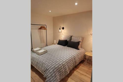 Apartamento Le Cosy