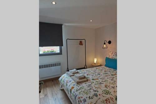 Apartamento Le Cosy
