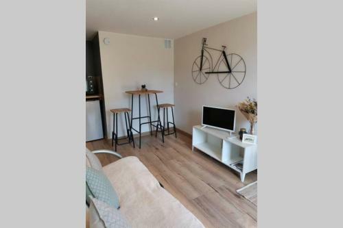 Apartamento Le Cosy