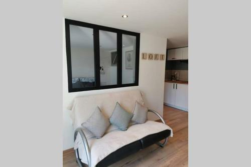 Apartamento Le Cosy