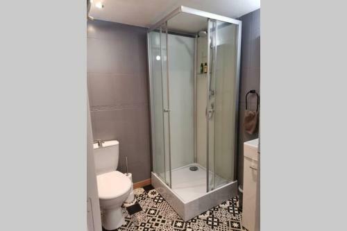 Apartamento Le Cosy