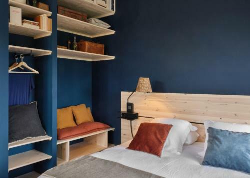 Hotel Bercail