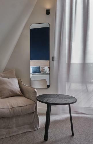 Hotel Bercail