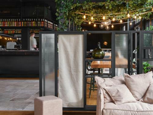 Hotel Bercail