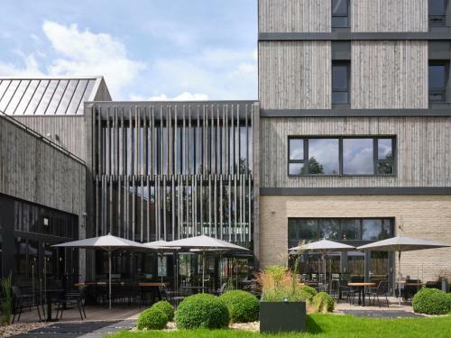 Hotel Bercail