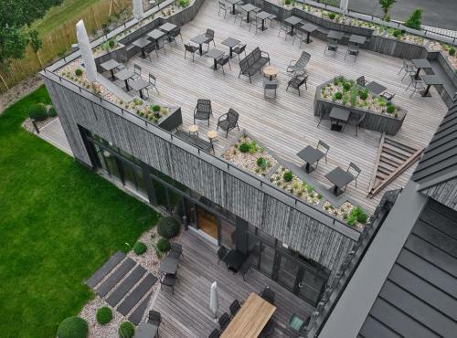 Hotel Bercail