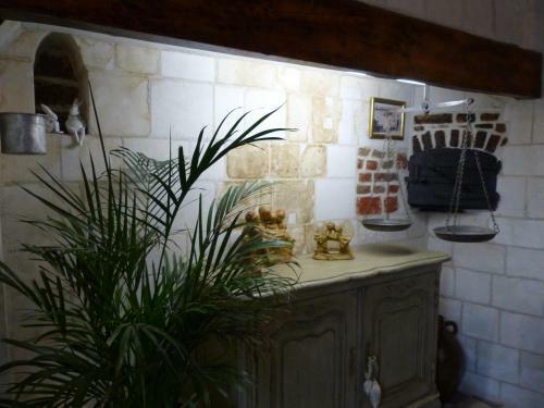 Hostal La Fermette De Jericho