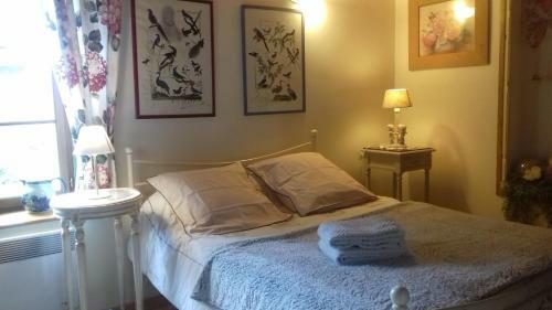Hostal La Fermette De Jericho