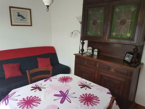 Bed & Breakfast La Wattendamhuys