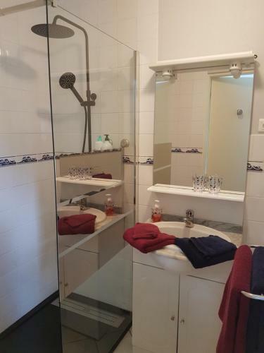 Bed & Breakfast La Wattendamhuys