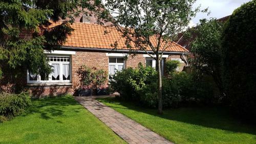 Bed & Breakfast La Wattendamhuys