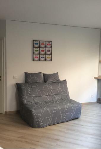 Hostal Grande Chambre Climatis�e Chez Xavier