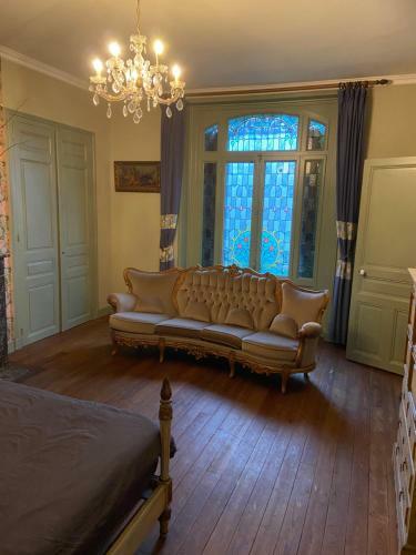 Villa Belle �poque