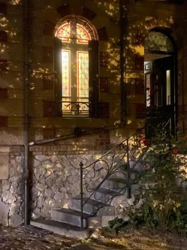 Villa Belle �poque