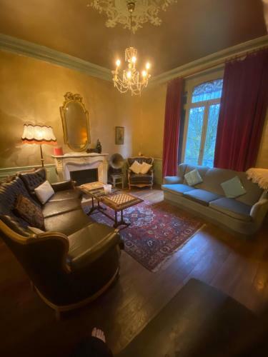 Villa Belle �poque