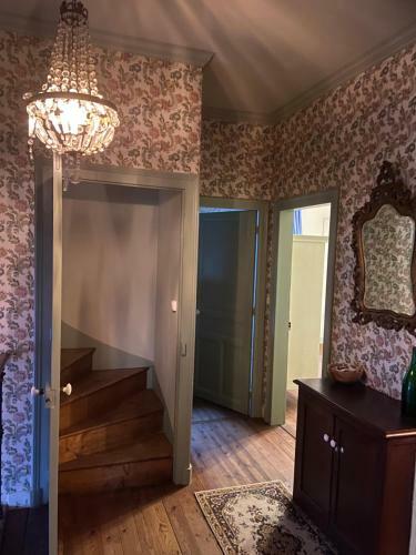 Villa Belle �poque