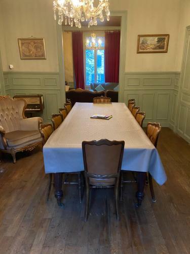 Villa Belle �poque