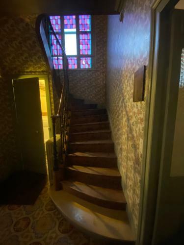 Villa Belle �poque