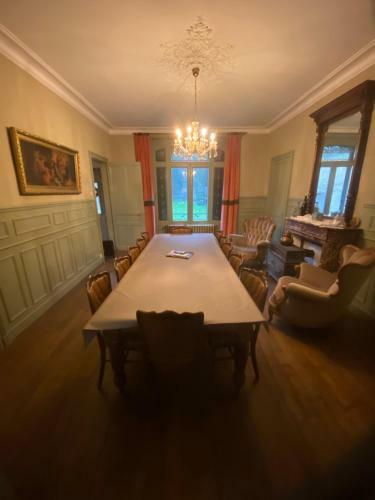 Villa Belle �poque