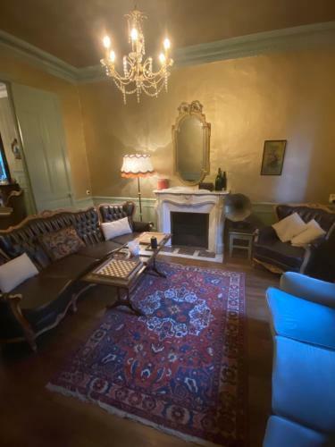 Villa Belle �poque