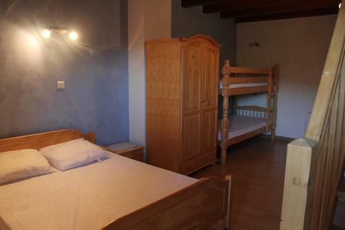 Apartamento G�te Bretz
