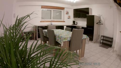 Apartamento Gite Des Tilleuls