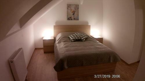 Apartamento Gite Des Tilleuls