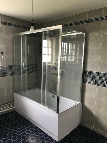 Chambre 22m2 Priv�e