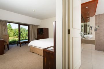 Hotel NH Cape Town The Lord Charles