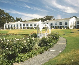 Hotel NH Cape Town The Lord Charles