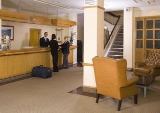 Hotel Lady Hamilton