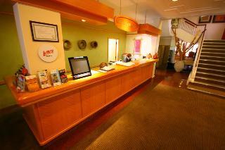 Hotel Lady Hamilton
