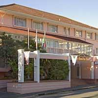 Hotel Lady Hamilton