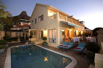 Hotel Villa Sunshine