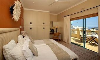 Hotel Villa Sunshine