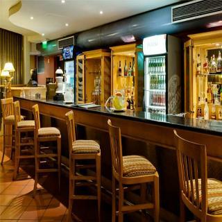Protea Hotel Knysna Quays