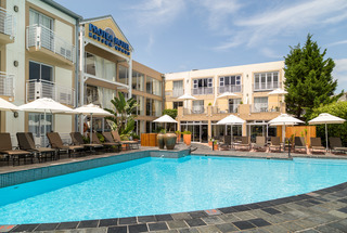 Protea Hotel Knysna Quays
