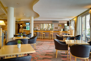 Protea Hotel Knysna Quays