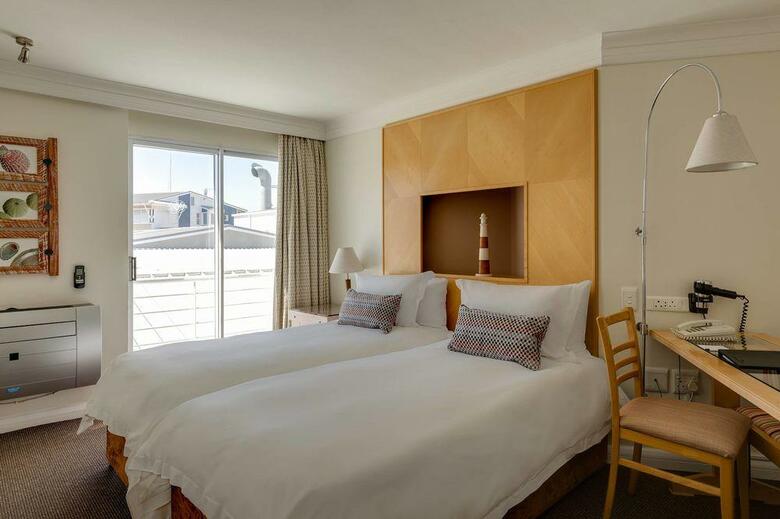 Protea Hotel Knysna Quays