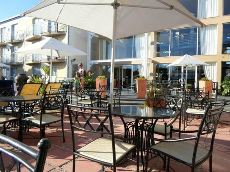 Protea Hotel Knysna Quays