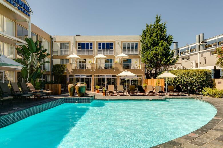 Protea Hotel Knysna Quays